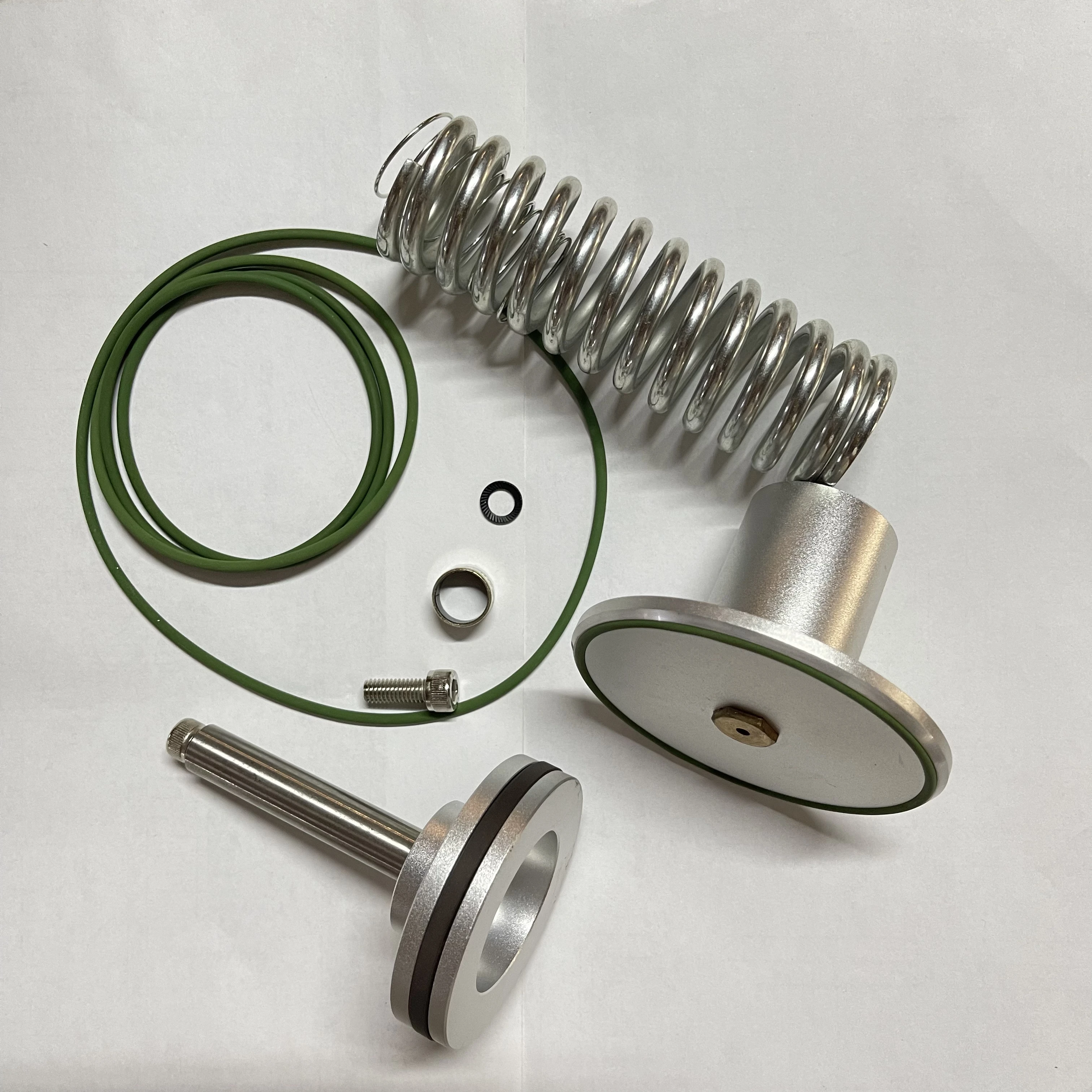 

2026 Hot Selling ZAKF Multiple Purchases Model 2205490451 Intake Maintenance Kit Screw Compressor Parts for Screw air Compressor