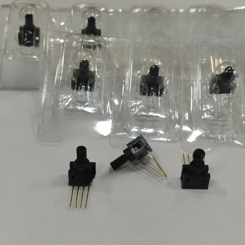 Piezas para 26PCFFH6G Honeywell agente autorizado 100PSI Sensor de presión 6ff6g