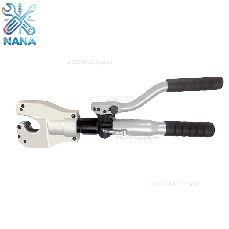 HCT-6030 Manual 6T Dieless Hand Hydraulic Crimping Tools