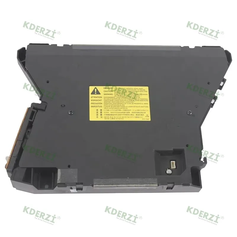 

1X RM1-2555 Оригинальный лазерный сканер в сборе для HP LaserJet 5200 5200L 5025 5035 5039 Canon LBP 3500 3970 Лазерная головка