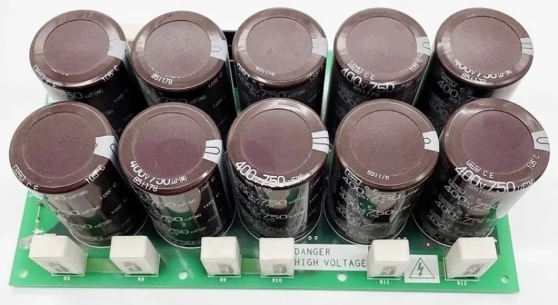 Parts for Elevator Power Board K C N -943A 910A 920A 930A Capacitor Board