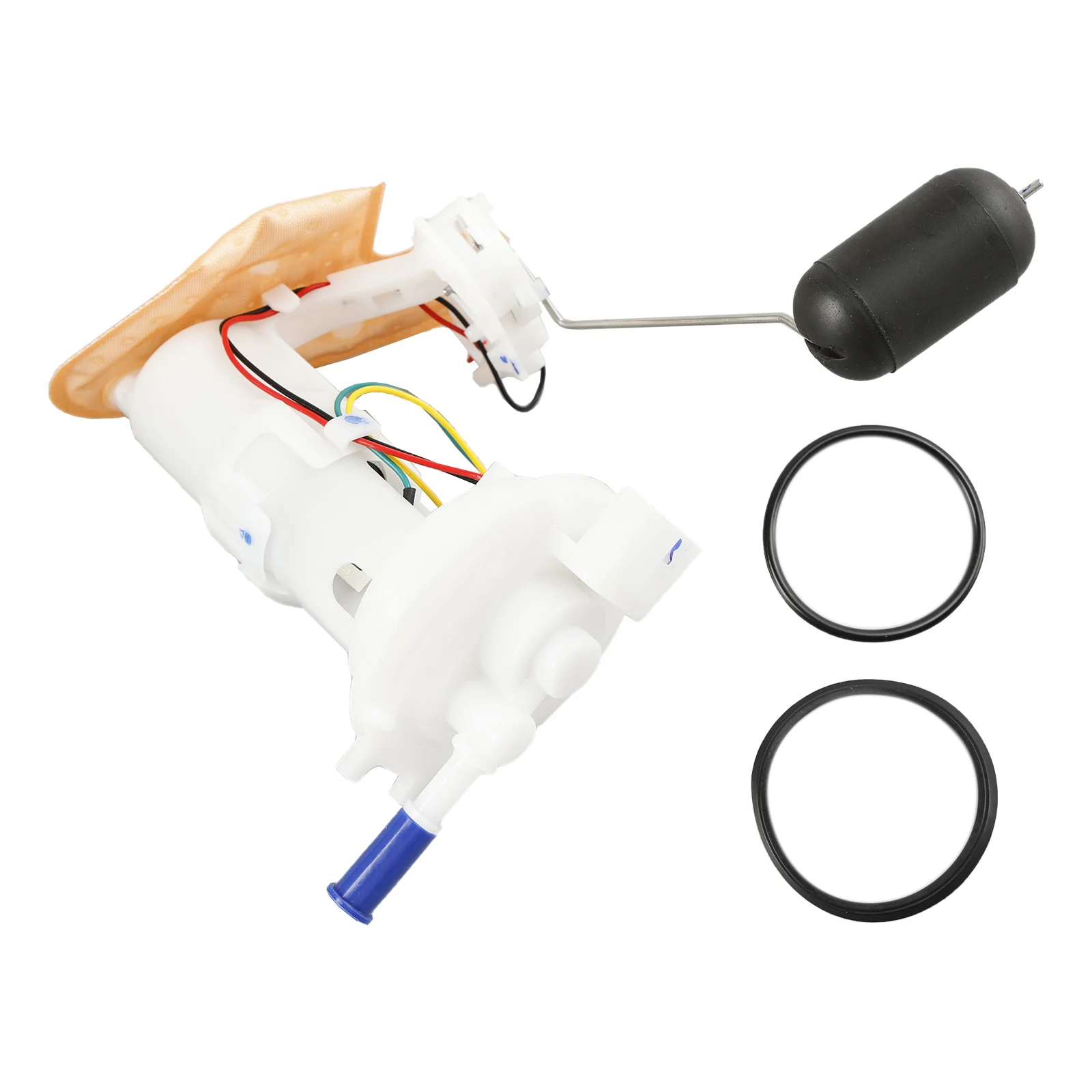 Topteng 16700-K01-9… - image