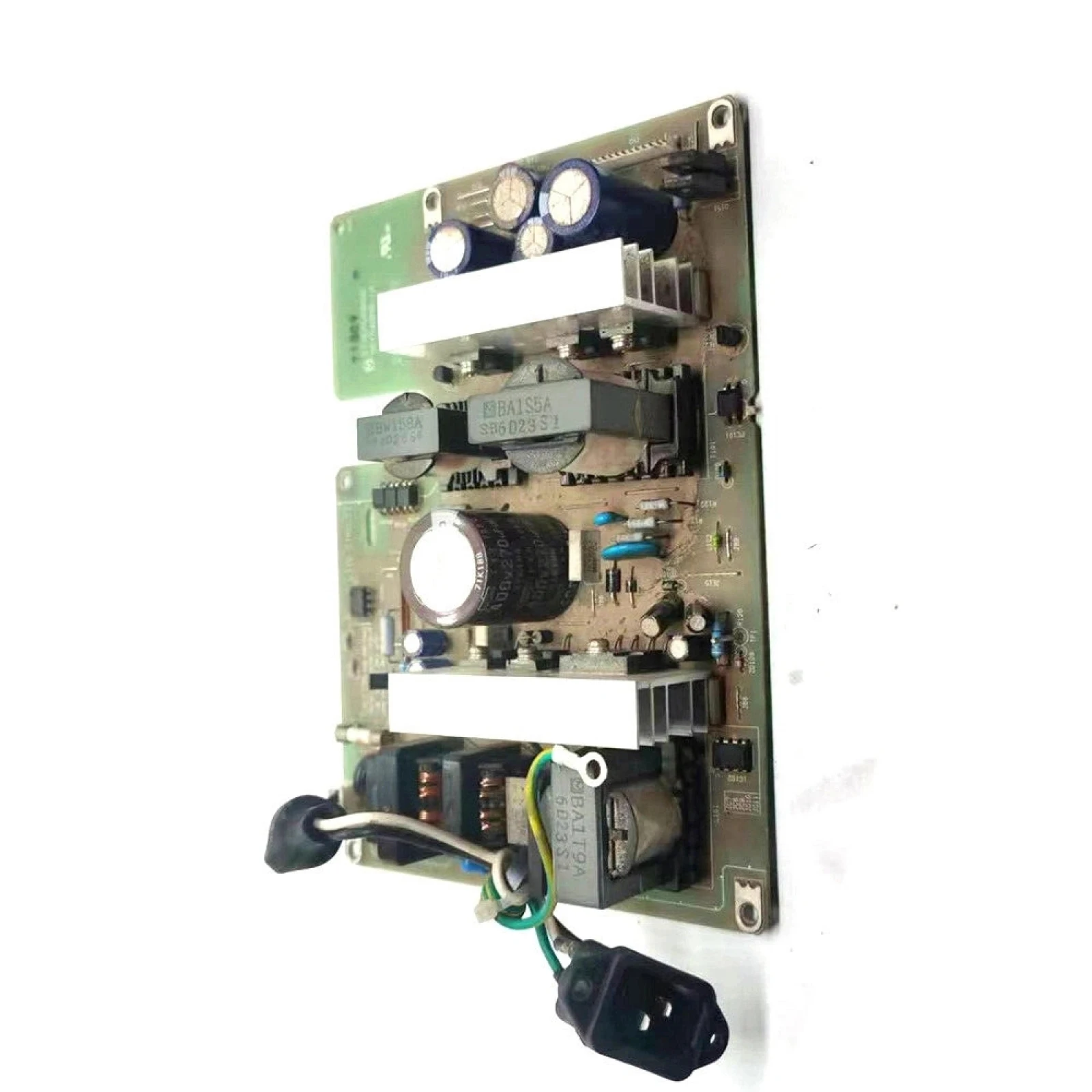 Epson Stylus Pro 4800 프린터 부품에 맞는 전원 공급 장치 보드