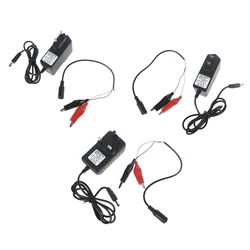 100-240V to for DC 1.5V 1A Power Supply Adapter Replace 1pc 1.5V AA AAA Battery for 1.5V Battery Powered devi