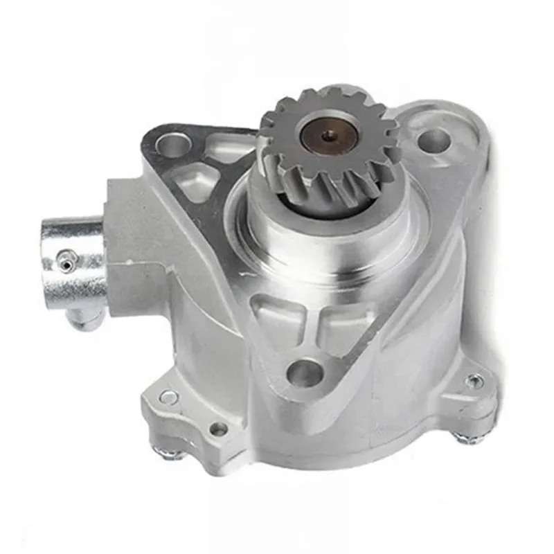 

NEW-Car Brake Pump System Vacuum For Mitsubishi L200 Sportero 05- 15 Triton 3.2L 2020A013 Brake Pump 2020A014 2020A004