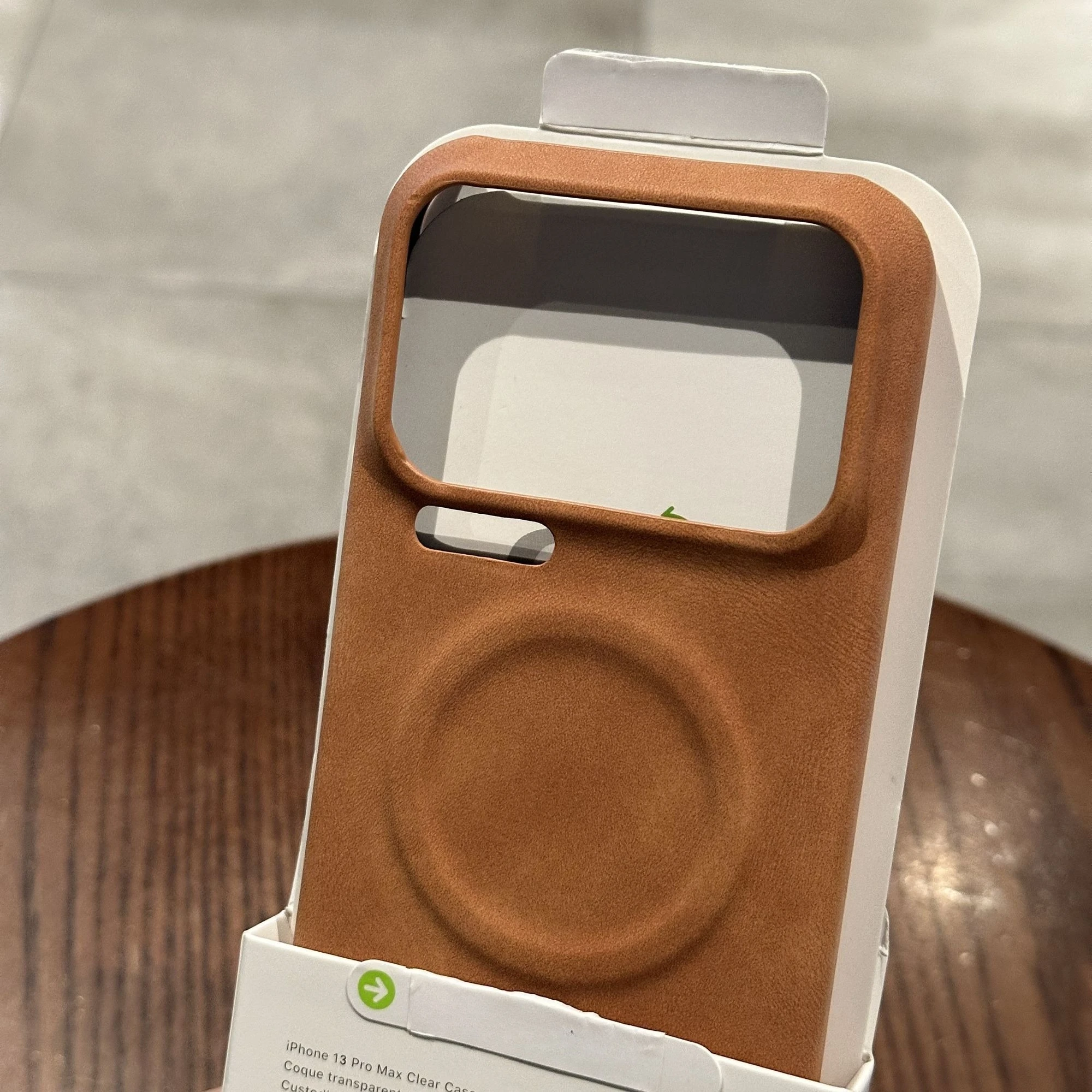 حافظة لهاتف XIAOMI 17 Pro Max غطاء بسيط من جلد الخراف المغناطيسي بلوري بدون حدود لهاتف XIAOMI 17 Pro Max ممتص للصدمات Funda