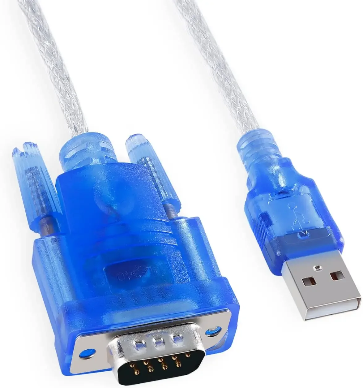 �y�Z�[�����zUSB 2.0 - �V���A�� DB-9 RS232 �A�_�v�^�[�AWindows 7/8/10/11/32/64/XP/RS232 - USB �R���o�[�^�[