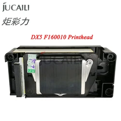 JCL DX5 F160010 Printhead Water Based DX5 Print Head for Epson 4400 4800 4880 7800 7880 9800 9880 Sublimation Printer