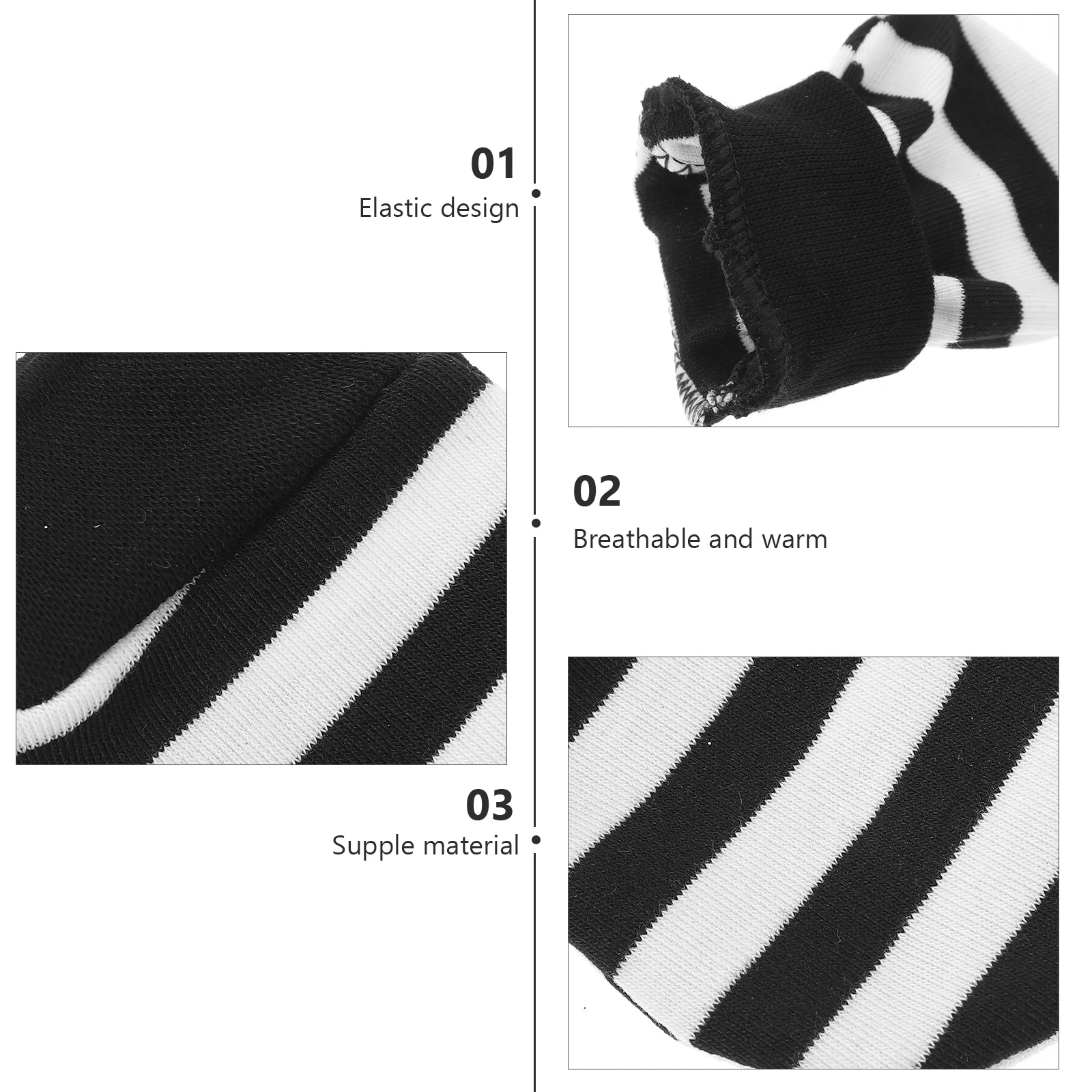 

6 пар варежек с защитой от царапин, мягкие хлопковые перчатки, защита рук для новорожденных, перчатки для младенцев без царапин, моющаяся защита лица