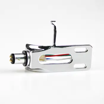 LP黑膠唱頭唱機唱頭殼通用轉盤唱機支架唱頭針座替換唱頭殼 10 最佳銷售 唱頭殼轉盤 - №6