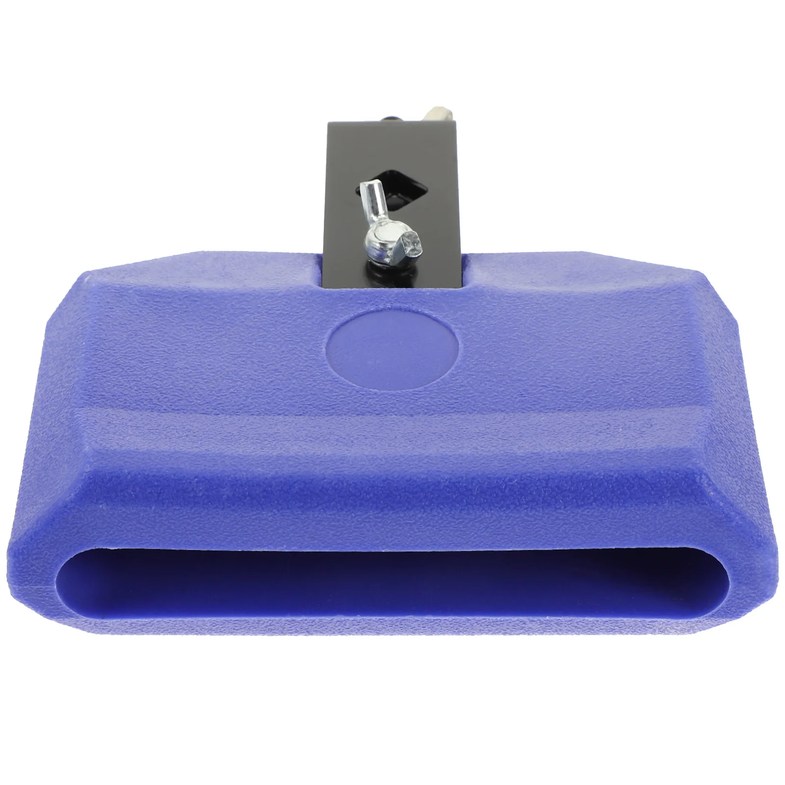 

Cow Bell Durable Plastic Musical Instrument for Kids Rhythm Playing Educational Music Accessory Plastic Cow Bell