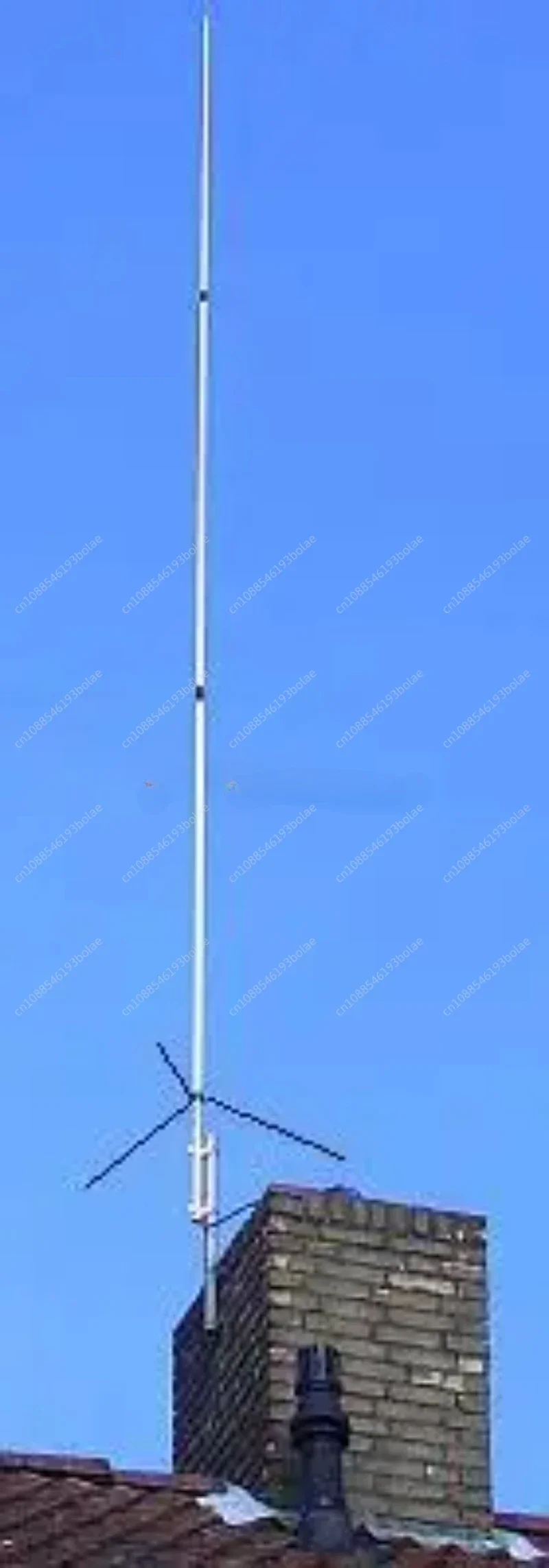 SD-Diamond X510 X510M 144/430MHz Base Station Antenna