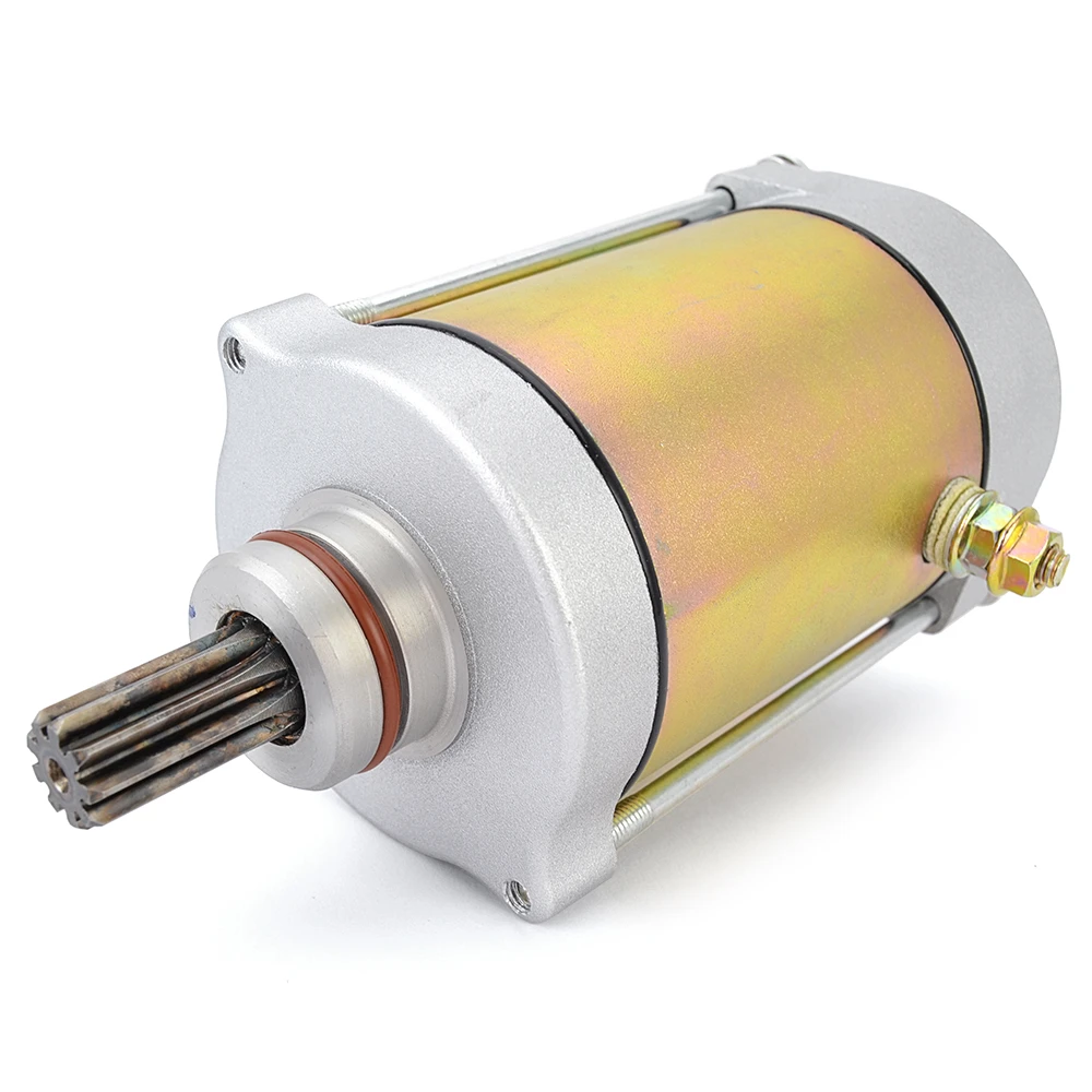 

38099 Starter Motor For Linhai ATV M565LT T3b E4 T-BOSS 570 T1 570 PROMAX E5 E4 M570L 650L PROMAX T3b EFI