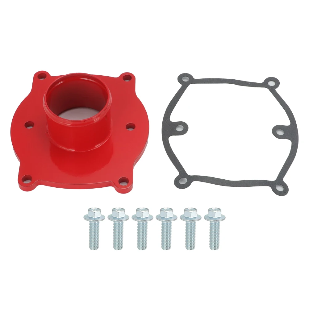 Plenum del colector de admisión superior para Turbo Diesel Chevy GMC 6.5L