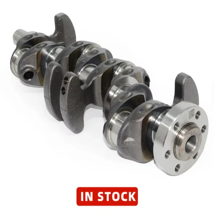 

Anto Engine Parts Custom Crankshaft & Accessories Crankshaft 04E105021AR for CKA VW New Jetta New Santana New Polo 1.4custom