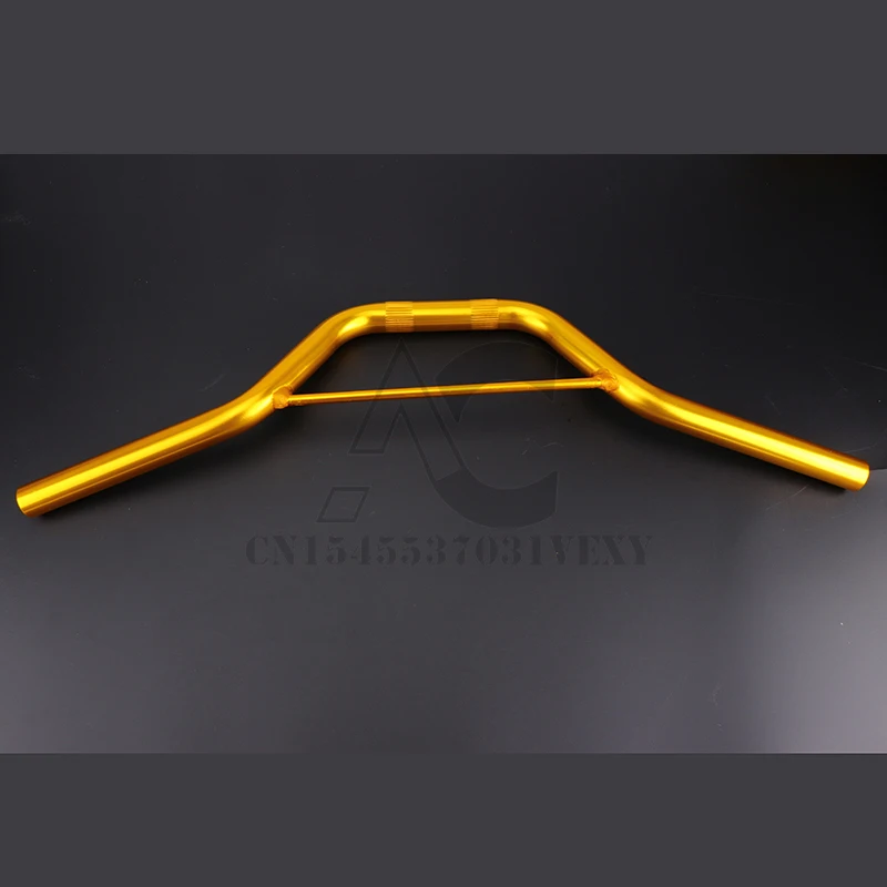 Aluminum 22mm Handlebar for Dirt Pit Bike 7/8\