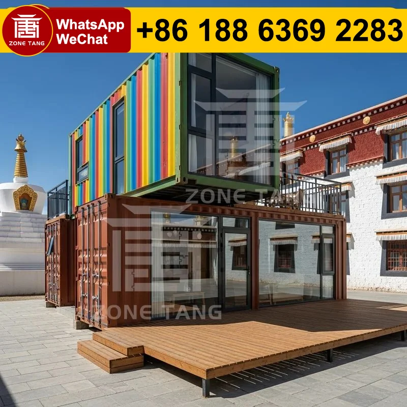 

Hot Sale Prefablicadas Houses Luxury Modern Apple Capsule Home Prefab Tiny Prefabricated Holiday House Flat Pack Homes Modular