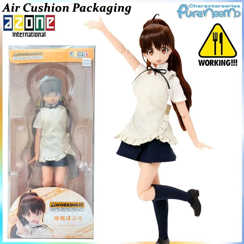 Azone Genuine Puren…