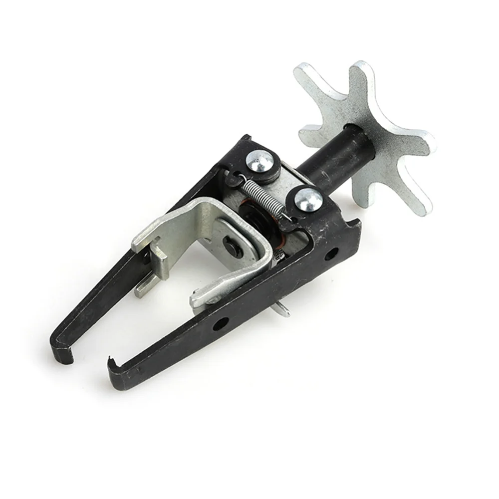 Engine Overhead Valve Spring Compressor Valve Remover Jaw Stem Seal Tool ​New Universal