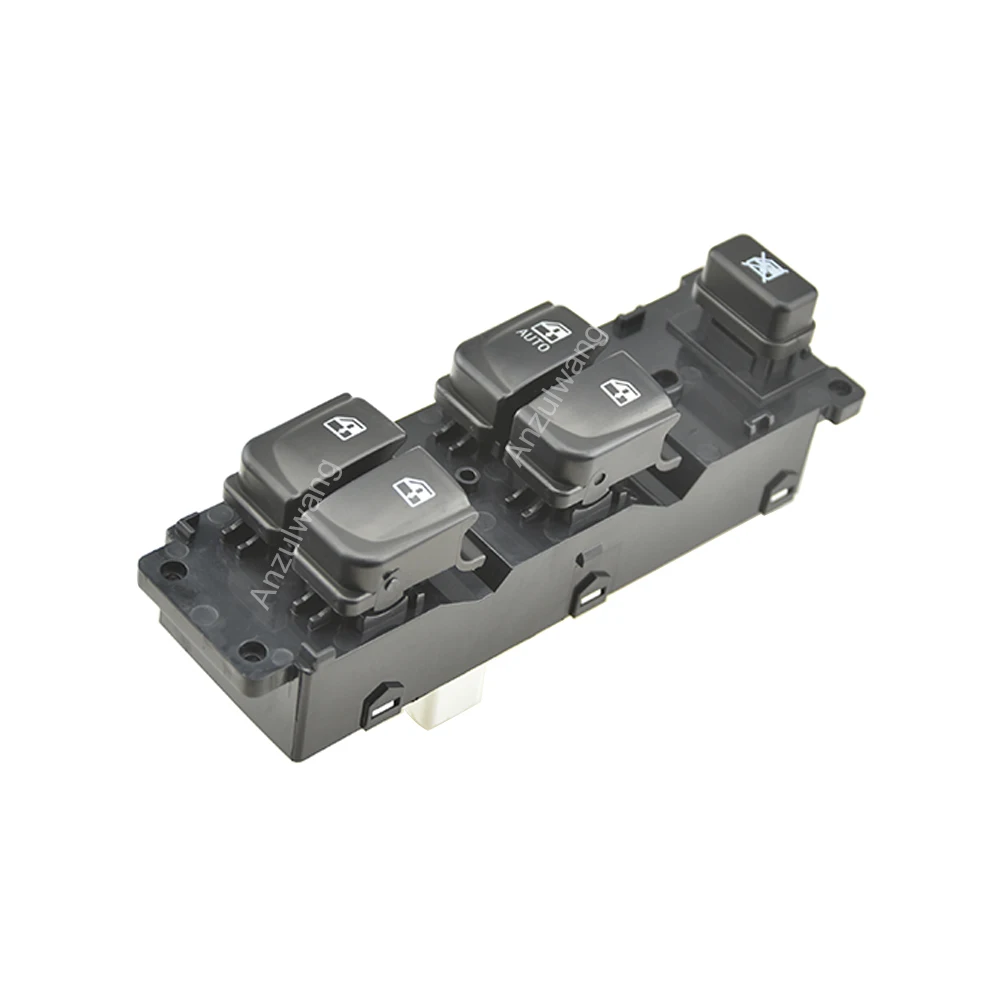 

For Hyundai i20 93570-1J102 935701J102 Window Control Switch New High Quality Power Window Switch