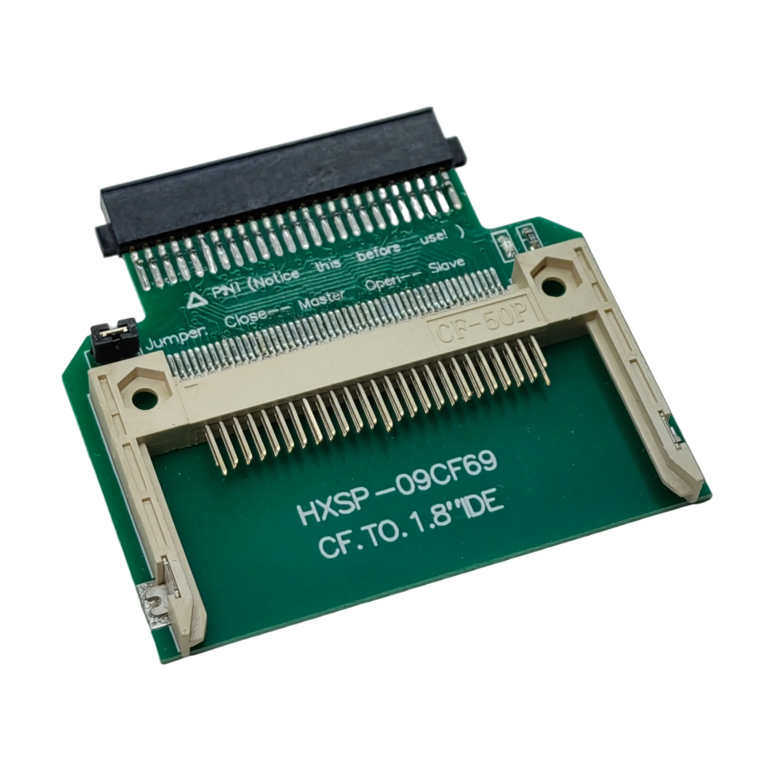 CF Card To 1.8 