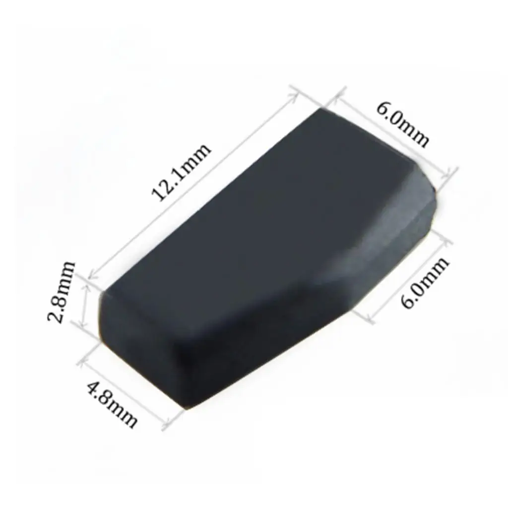 Transponder Key Chip ID46 ID-46 for Land Rover Peugeot PCF 7936 PCF7936AS