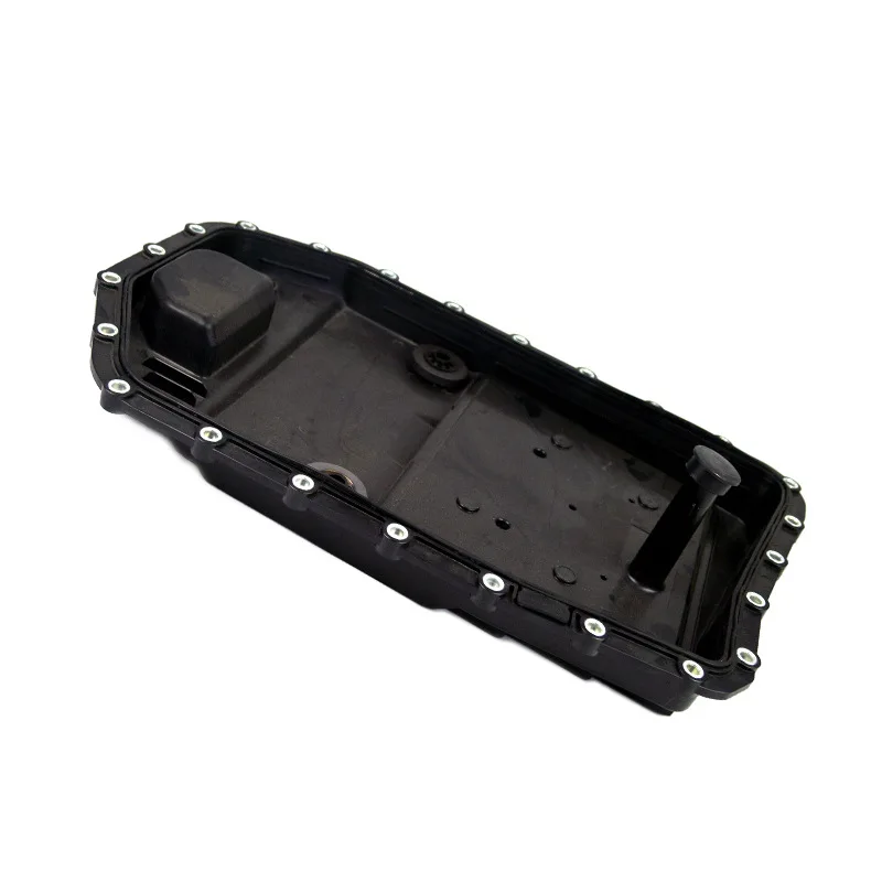 Transmission Oil Pan For BMW 1/3/5/7 E81 E82 E87 E88 E90 E91 E60 E61 E63 E64 E65 E66 E67 X3 E83 X5 E70 Z4 E85 E86