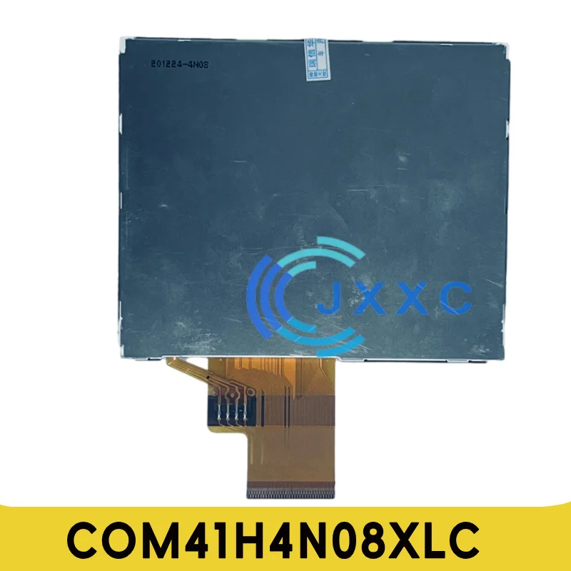 

Подходит для 4,1-дюймового ЖК-экрана сварочного аппарата COM41H4N08XLC.