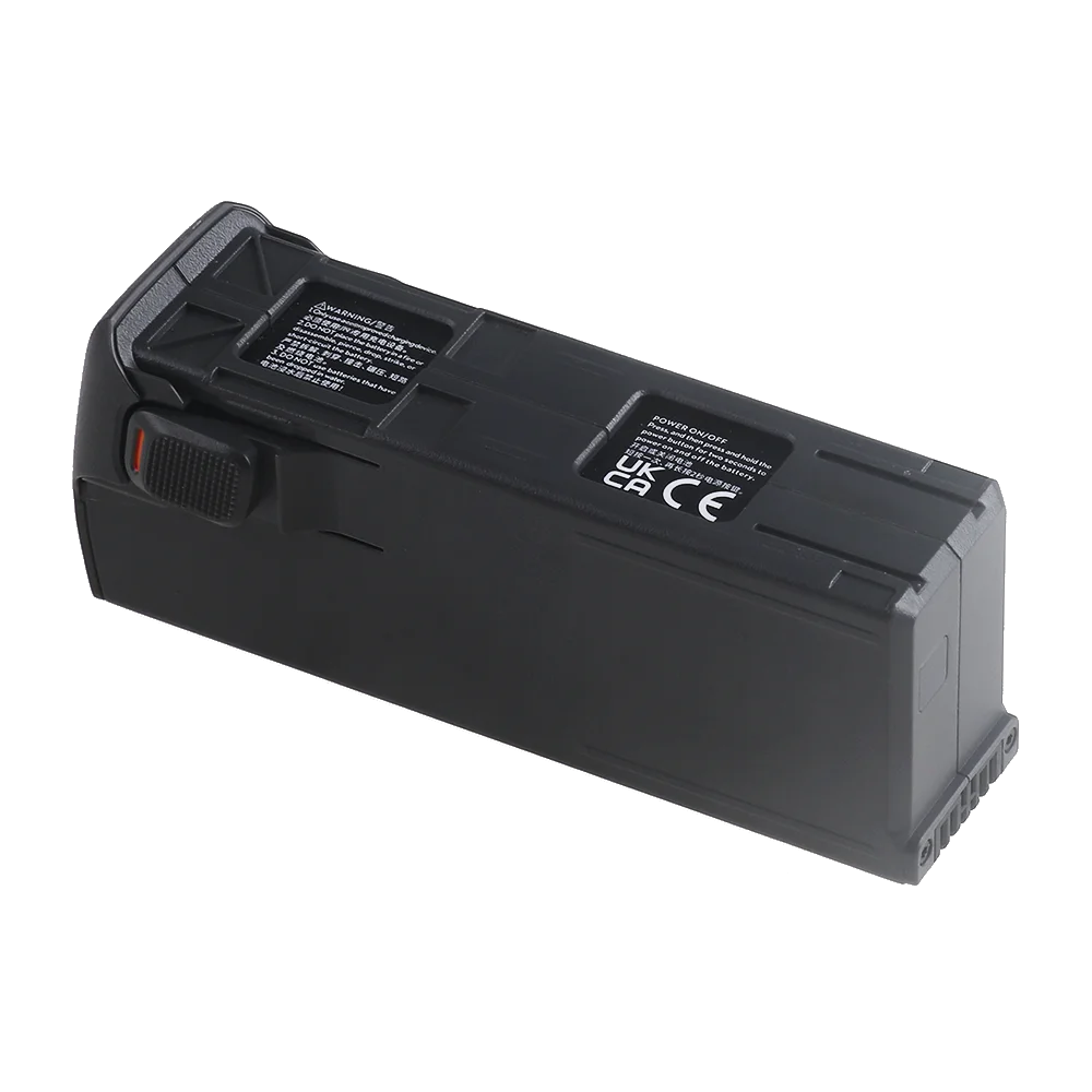For Avata 2 Battery Capacity 2150mAh 14.76V Flight Time 23 Minutes Compatible with Avata 2 Drone Battery Accessories