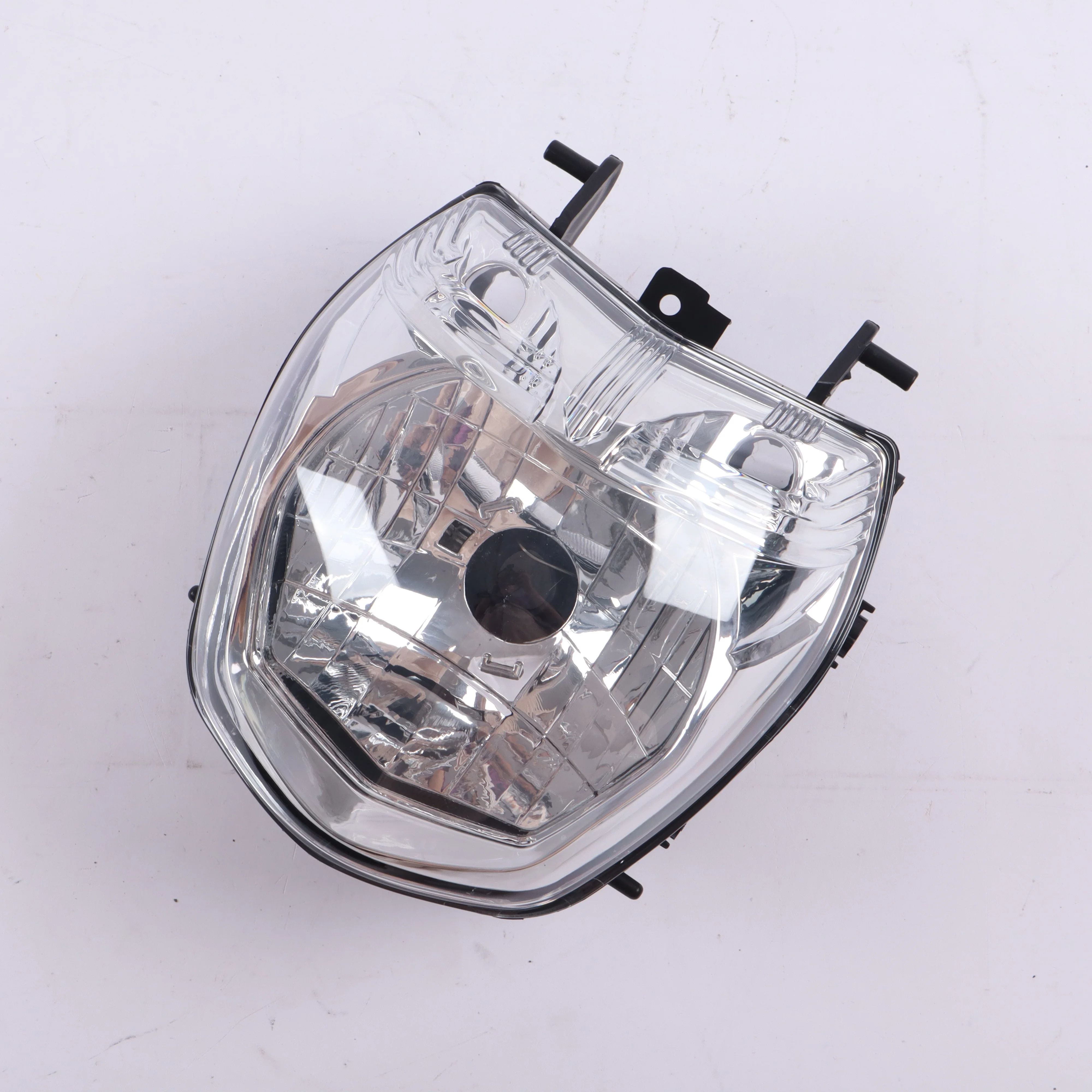 CFP 2038-5 Fit 2017 Racing Motorcycle Parts For SUZUKI GSR 400 600 BK 400 600 Head Light Assembly