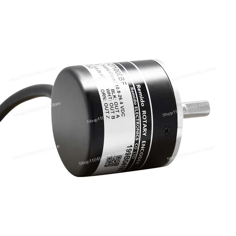Koyo Rotary Encoder… - image