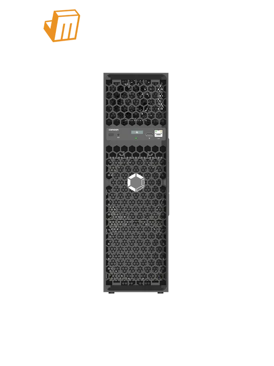

Jingle Mining NEW Canaan Avalon Q 90Th/s 1674W In Stock