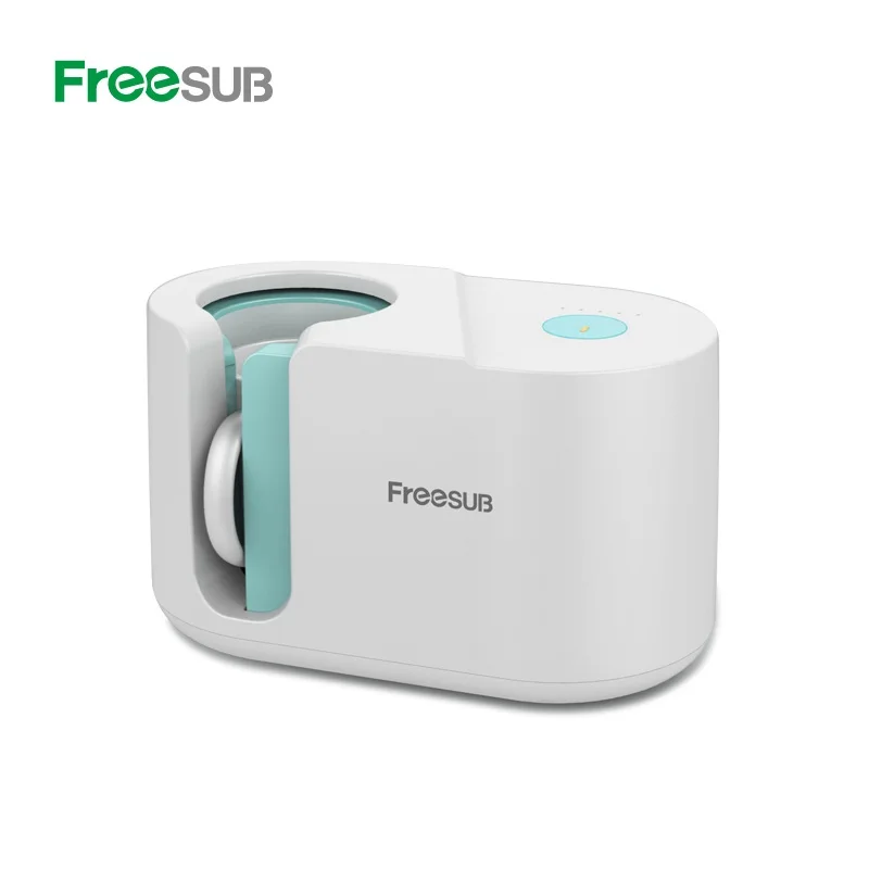 freesu Pro automatic mug cup printing machine sublimation mug heat press machines PD150