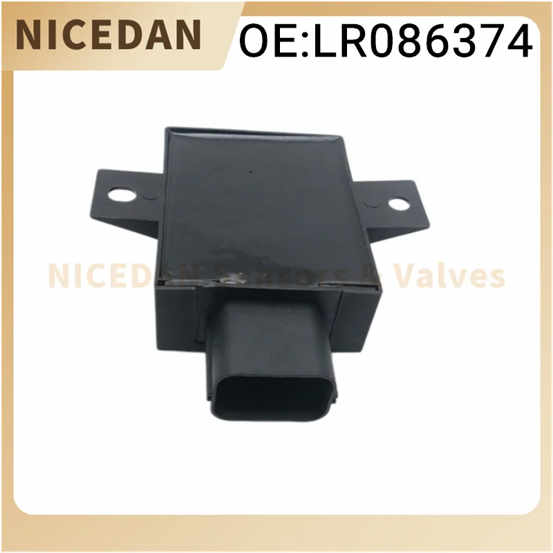 New Fuel Pump Control Module For Land Rover Range Rover L405 2013-2021 L560/L462 2017- L494 2014-2022 LR086374 LR097220 LR172653