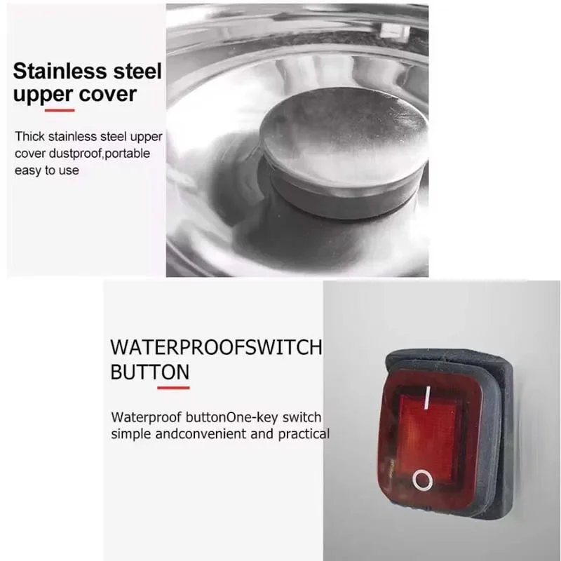 사용하기 쉬운 원심 탈수기 야채 탈수기 과일 탈수기 야채 탈수기