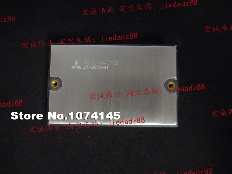 

J2-Q02A-D IGBT power module