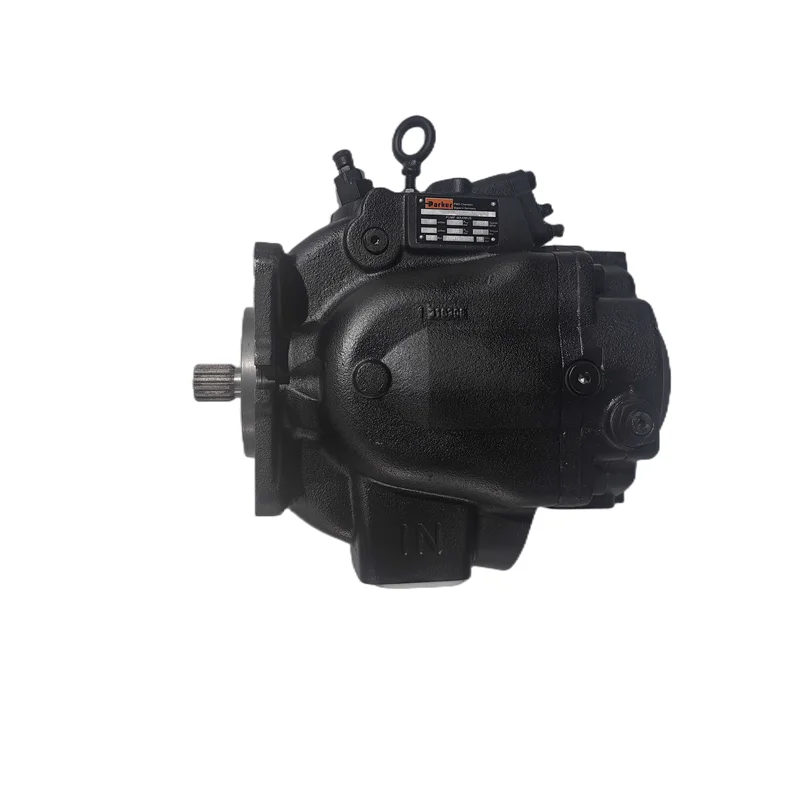 

Parker P2/P3 hydraulic axial piston P2060R00B1B19LA20N00S1B1U dump truck pump P2060 P2075 P2105 P2145 P3075 P3105 P3145