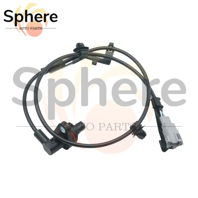 89545-71030 8954571030 High Quality Rear Right ABS Wheel Speed Sensor For Toyota Hilux KUN26 4WD 3.0L 1KD-FTV 10-15 Auto Parts