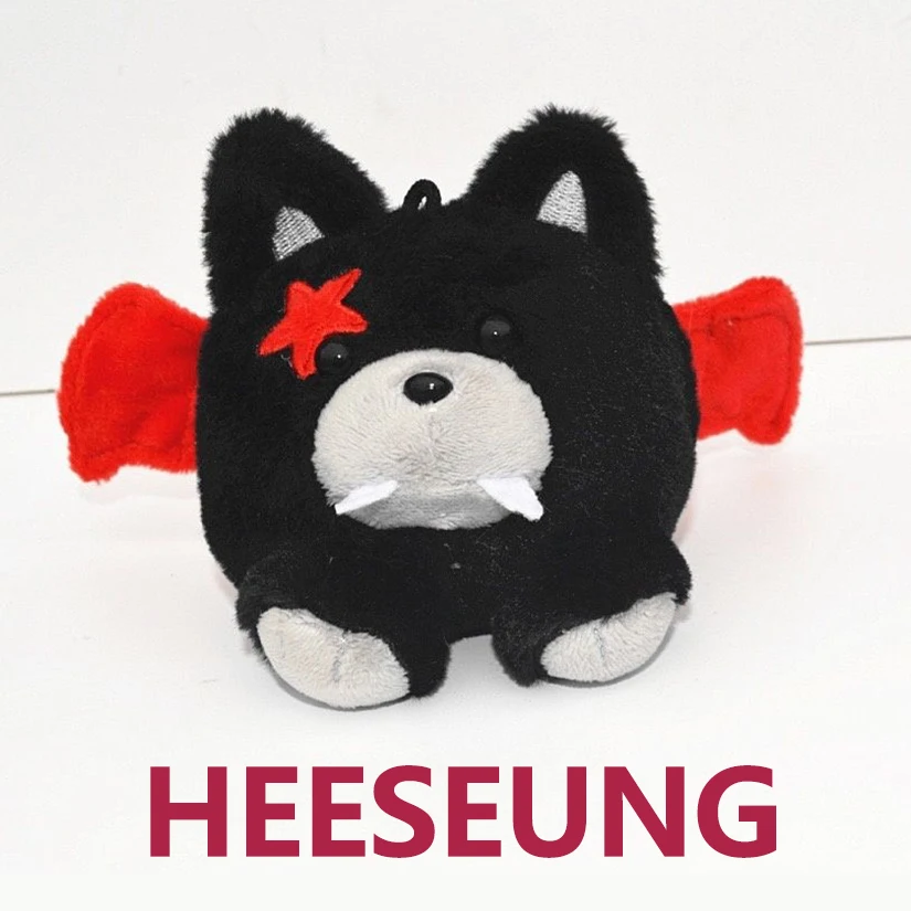 HEESEUNG