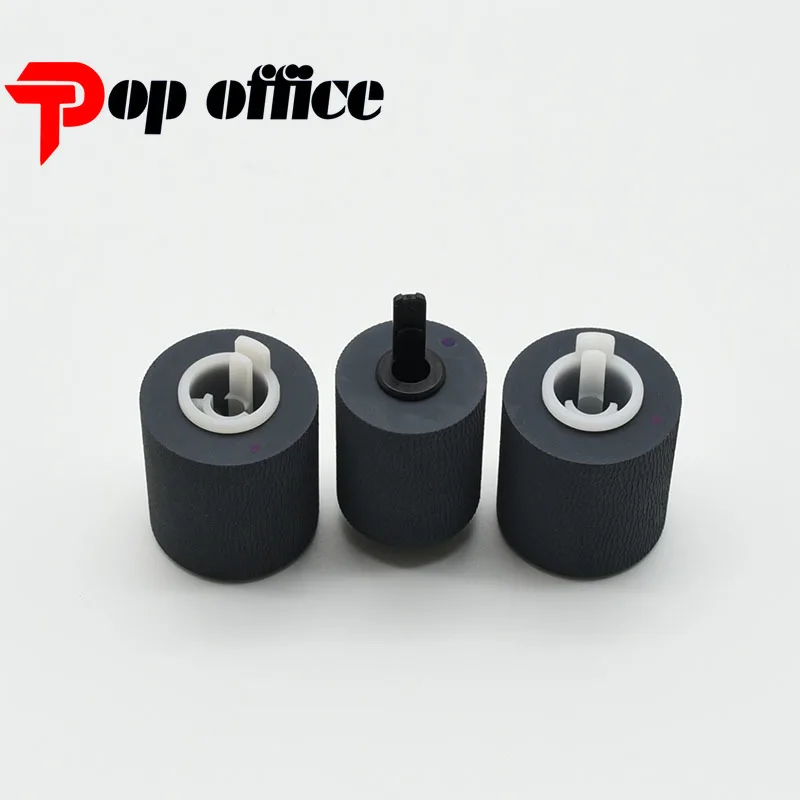 2Sets 1720307 Roller Kit for Epson WorkForce Enterprise WF-C17590 C20590 M21000 C20600 C20750 M20590 Pickup roller kit