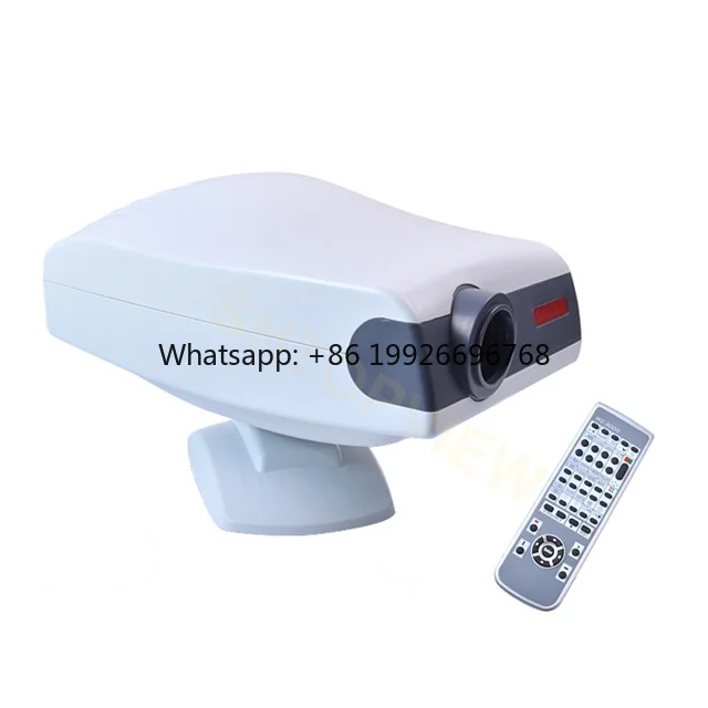 China Eye New   Vision Lcd Auto Chart Projector WZ-3000