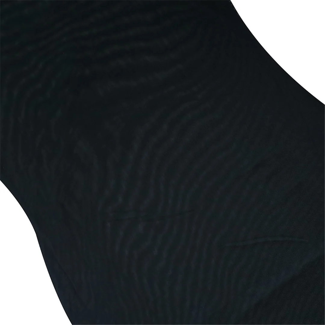 Langärmliges, durchsichtiges, gehäkeltes, gestricktes Tunika-Strandkleid, langes Strandkleid, Strandmode, Damenmode, V7055 – Detail 15