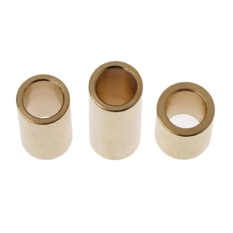 Self-lubricating Brass Sleeve Bearing Bushing 8mm Self-lubricating