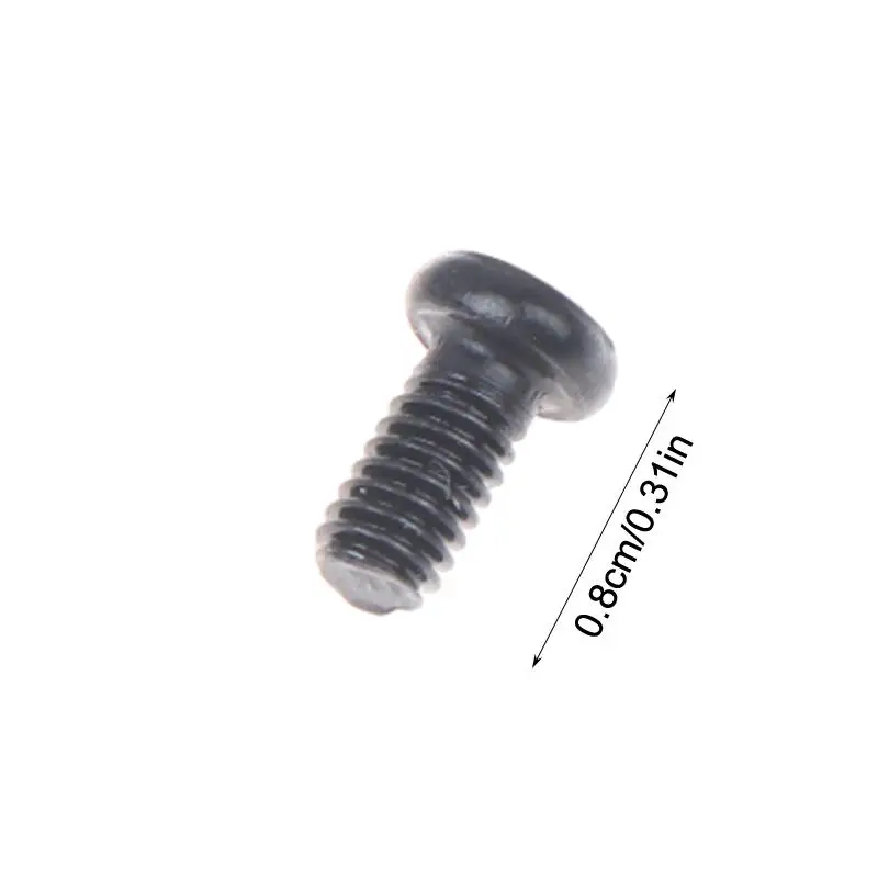 2Pcs Headband Repair Screws For ASTRO Gaming A50 A40 Headset Replacement Parts Headphone Repair Screws Accessories - view 6