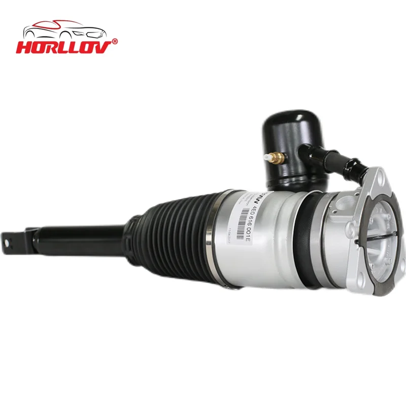 

Factory air Struts air Shocks 4E0616001D 4E0616002D for Audi A8 (D3, 4E) air Bag Suspension Shock Absorber Airshocks Rear L/R
