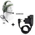 KENWOOD GN Combo