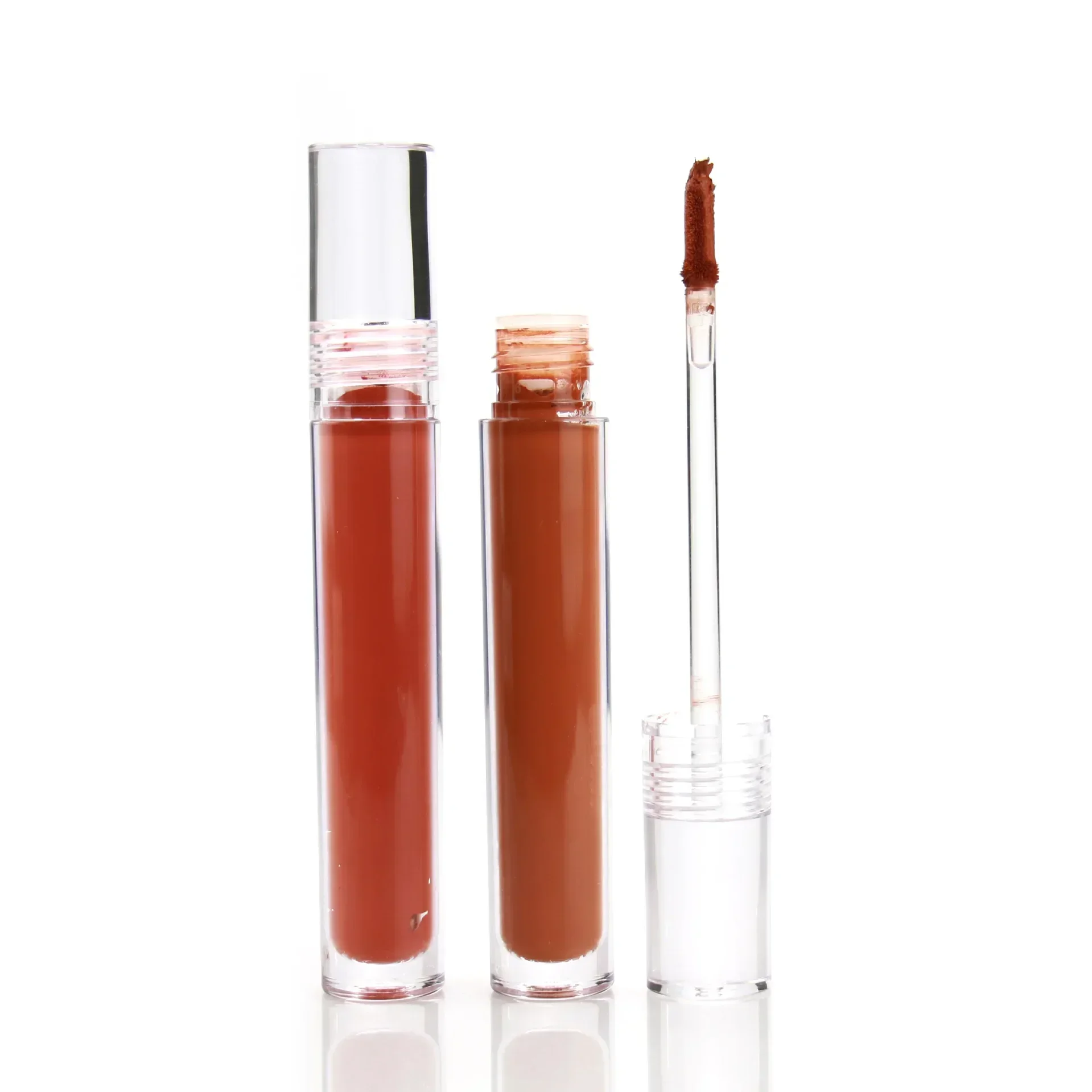 4ml-lip-gloss-private-label-pigment-long-lasting-non-stick-waterproof-matte-glossy-custom-logo-makeup-p67-transparent-round-tube