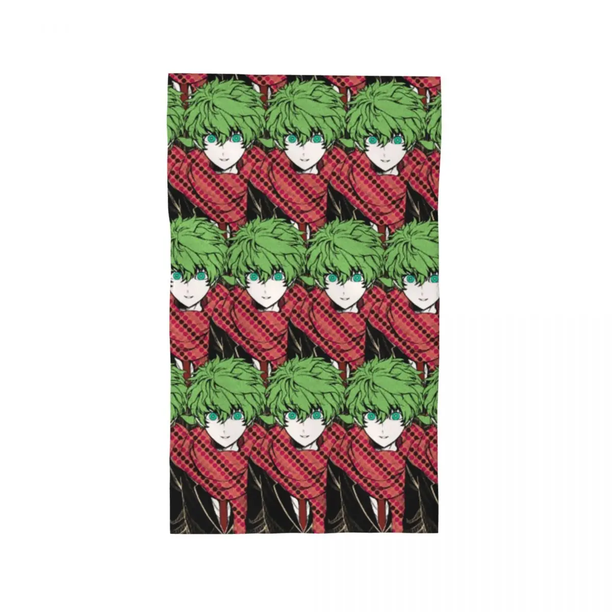 YTTD Game Anime Shin Tsukimi Towel Cotton Bathroom Shower Sports Yoga Towels