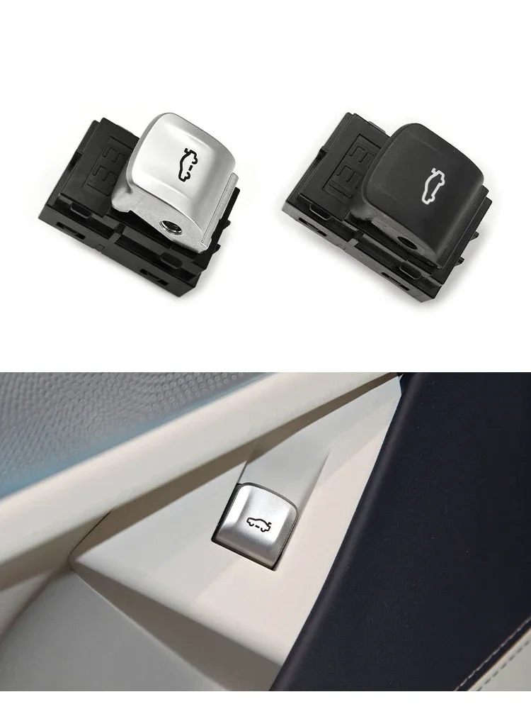 For BMW 3 Series 5 Series 6 Series X3 X4 G20 G30 G32 G01 G02 Tailgate Switch Luggage Compartment Switch 61319327029 6