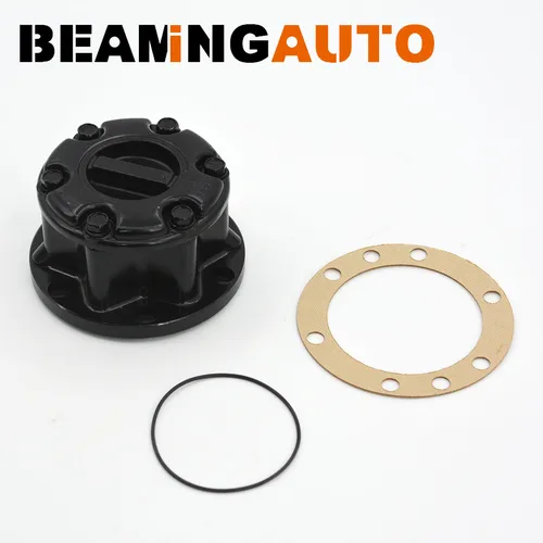 1 pieza X para SUZUKI X-90 Vitara Escudo 89-01 JIMNY SJ 410413 Bujes de bloqueo de rueda libre Samurai sierra B029 43810-60A00 AVM438